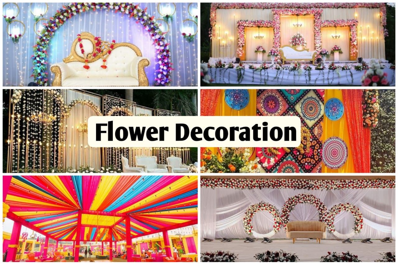 Wedding Decorations ideas