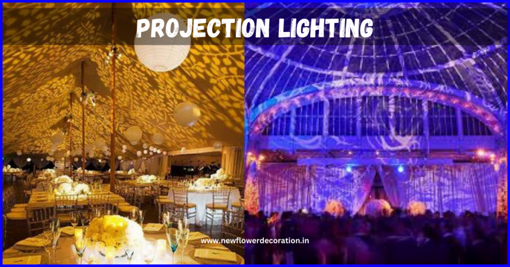 Projection Lighting
