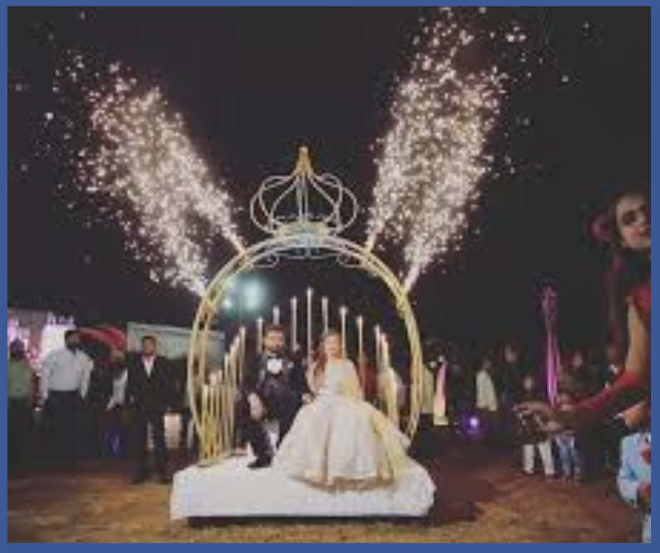 Wedding-Event-SFX-Work-Degine 2